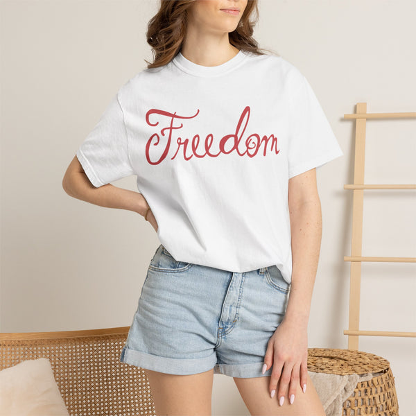 All American 4th of July Tshirt Freedom Tee Patriotic Summer Shirt USA 250