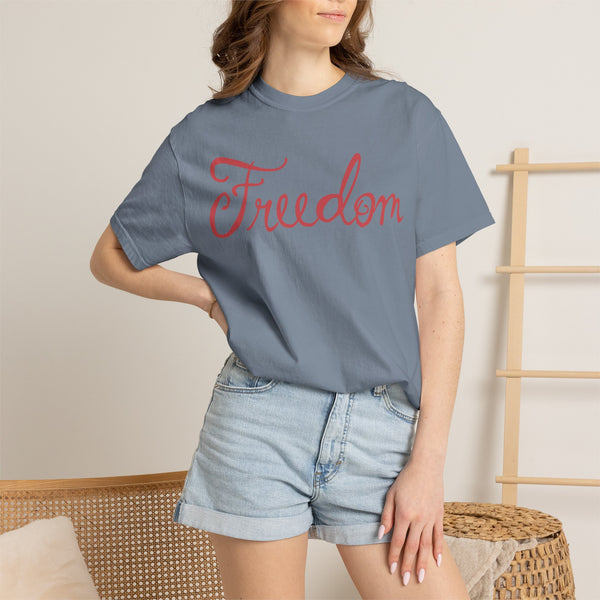 All American 4th of July Tshirt Freedom Tee Patriotic Summer Shirt USA 250