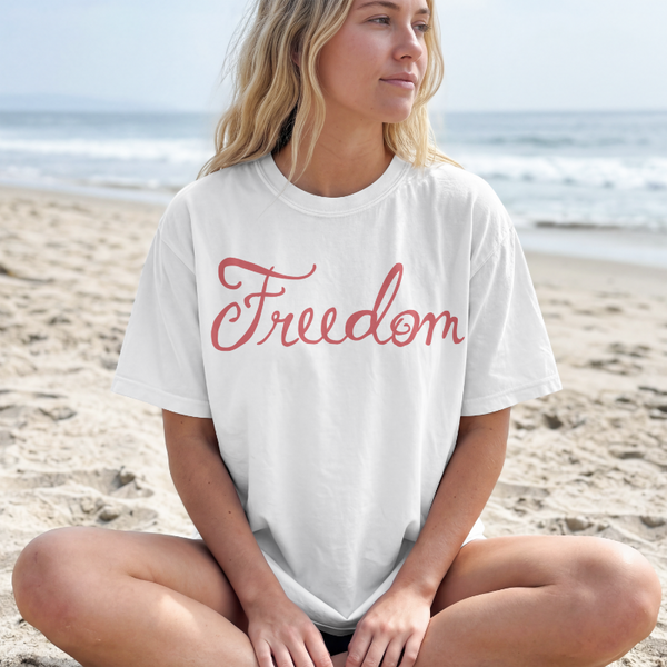 All American 4th of July Tshirt Freedom Tee Patriotic Summer Shirt USA 250