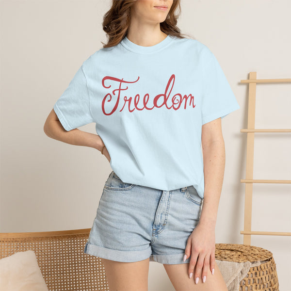 All American 4th of July Tshirt Freedom Tee Patriotic Summer Shirt USA 250